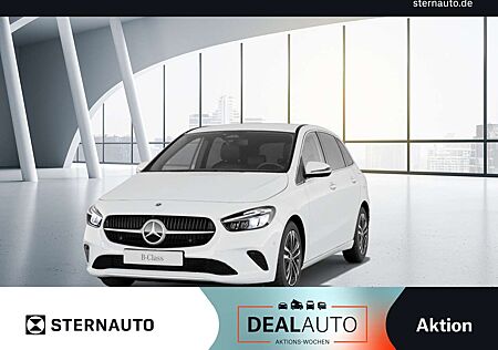 Mercedes-Benz B 200 X Progressive Line Advanced Totwinkel Navi