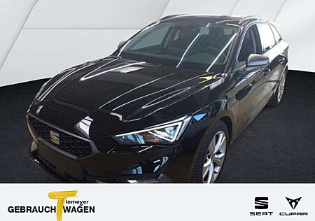 Seat Leon Sportstourer 1.5 eTSI DSG FR MATRIX KAMERA