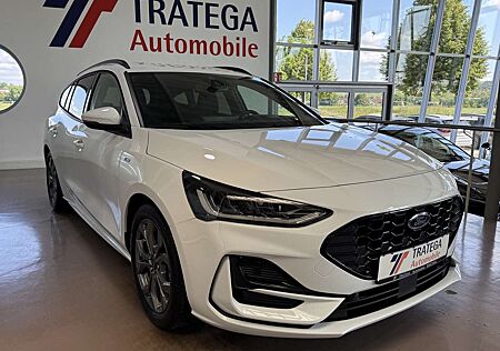 Ford Focus Turnier ST-Line X ACC AHK Head Up Winter-P