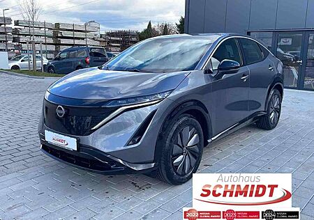 Nissan Ariya 63kwh