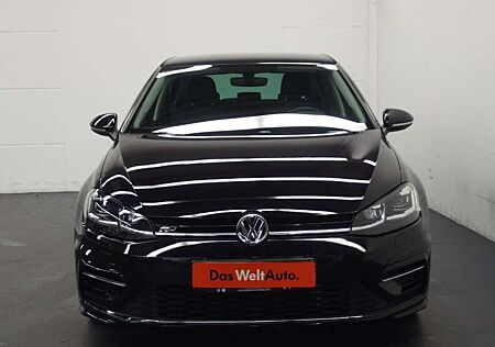 VW Golf Volkswagen R-Line 2.0 TDI 110kW DSG 4M STHZ+AHK+DYNAUDIO