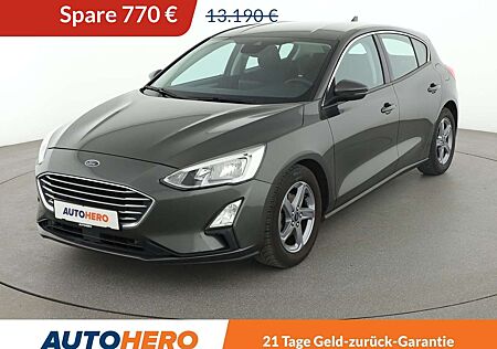 Ford Focus 1.0 EcoBoost Cool&Connect*NAVI*PDC*SHZ*TEMPO*KLIMA