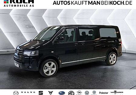 VW Volkswagen Others T5 Kasten Kombi 2.0 BiTDI 4 Motion Autom. Standh.B