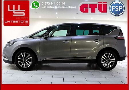 Renault Espace V Intens Aut / 7 Sitze / Pano / DVD / Nav