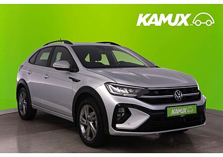 VW Taigo Volkswagen 1.0TSI DSG R-Line+LED+VIRTUAL+KAMERA+SHZ