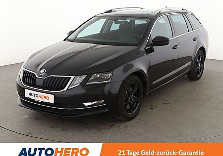 Skoda Octavia 1.8 TSI Style 4x4 Aut.*NAVI*LED*ACC*CAM*PDC*SHZ*
