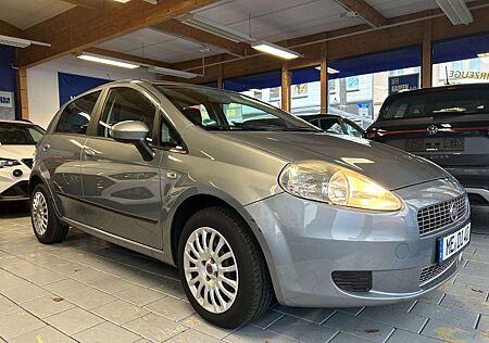Fiat Grande Punto 1.4 8V Dynamic
