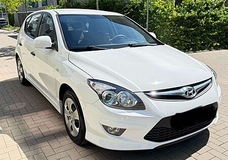 Hyundai i30 1.6 Comfort