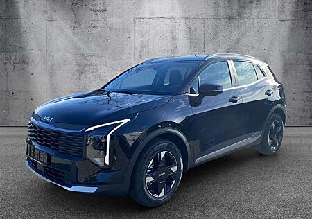 Kia Sportage Facelift Modell 2026 Navi/ACC/Keyless