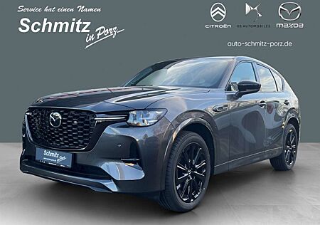 Mazda CX-60 Homura 2026 Matrix-LED, Memory Sitze Klimasitze LE