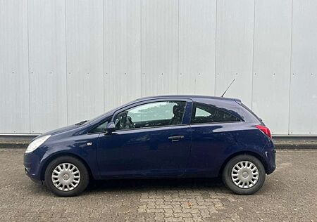 Opel Corsa LS