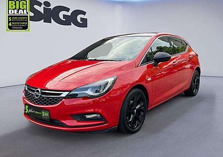Opel Astra K 1.4 Turbo Dynamic LED Kima Kamera Navi