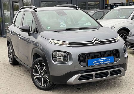 Citroën C3 Citroen Aircross Feel+Finanzierung+Garantie+