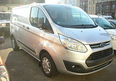 Ford Transit Custom 2.0 TDCI *Klima *Navi *3-Sitze