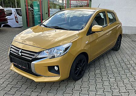 Mitsubishi Space Star 1.2 Spirit