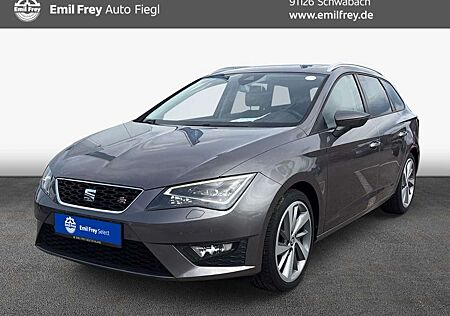 Seat Leon ST 1.8 TSI Start&Stop FR