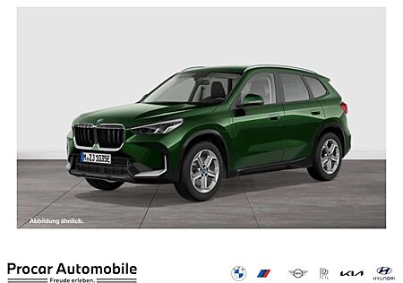 BMW X1 xDrive25e Navi+LED+RFK+DAB+Sportsitze+Aktivsitz Fa
