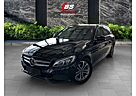 Mercedes-Benz C 220 d T 9G-TRONIC Avantgarde AHK LED