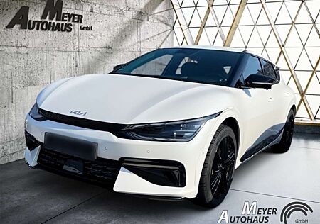 Kia EV6 77,4-kWh-Batterie GT-line+AHK+Sound+Design+WP+Brig
