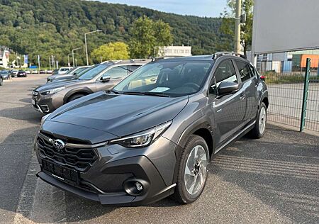 Subaru Crosstrek 2.0ie Premium 8 J.- GARANTIE*VOLL!