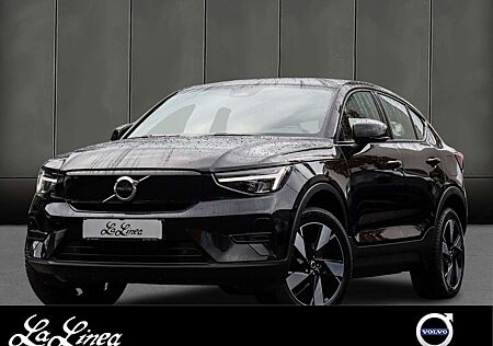 Volvo C40 Recharge Plus NP:57.750,-/Pano"/AHK/BLIS/RFK/PDC