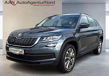 Skoda Kodiaq 2.0 TDI DSG Clever+AHK+ACC+NAVI+KAMERA