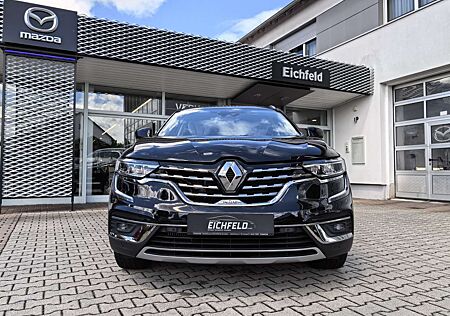 Renault Koleos II 1.3 TCe 160 Initiale Paris GPF (EURO 6d) Initia