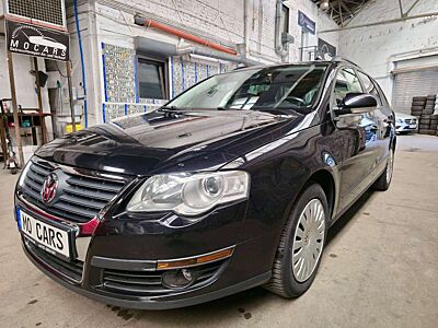 Volkswagen Passat Variant *TÜV NEU*Inspektion NEU*