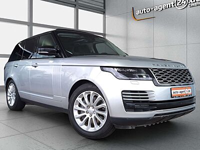 Land Rover Range Rover Vogue SDV8 /Matrix/Pano/360/Softcl.