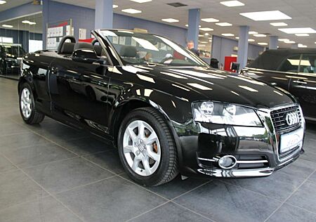 Audi A3 Cabriolet 1.2 TFSI Attraction