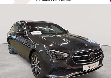 Mercedes-Benz E 300 de T-Ava Beam SD BusiP AssiP Sound
