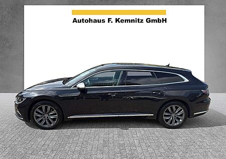 VW Arteon Volkswagen Elegance / AHK / LED / PDC / ALLWETTER / ACC TEMPO