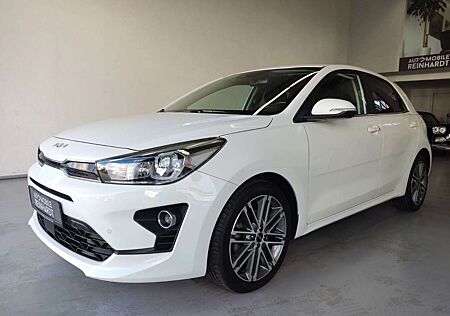 Kia Rio gebraucht kaufen Kia Rio 1.0 T-GDI Spirit **LED+NAVI+KEYLESS+KAMERA**