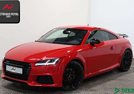 Audi TT Coupe 2.0 TFSI qu S LINE COMPETITION B+O,20Z.