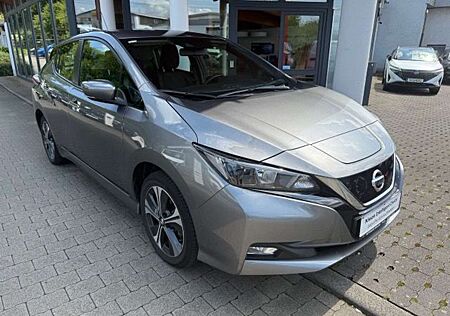 Nissan Leaf 62kwh e+ Navi/Carplay/Kamera/Keyless/1.Hand