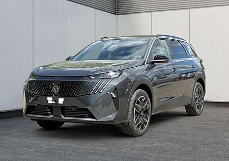 Peugeot 5008 Allure e-DSC6+7 SITZE+NAVI+KAMERA+LED+19" ALU+K...