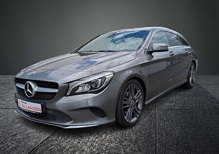 Mercedes-Benz CLA 220 SH.BRAKE 4MATIC