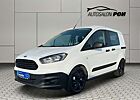 Ford Transit Courier 5 Sitzer , 2x Schiebetür