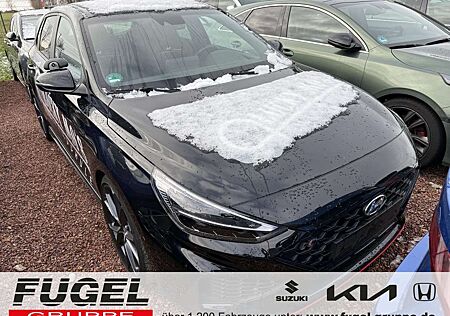Hyundai i30 2.0 T-GDI N Performance N-Schalensitz|Navi|RFK
