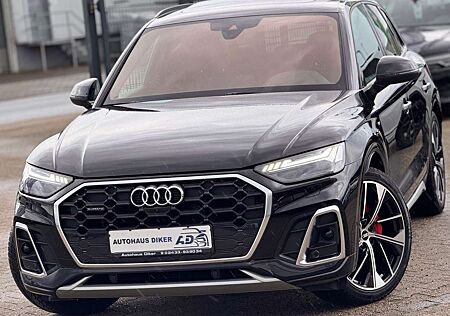 Audi Q5 40 TDI quattro S line