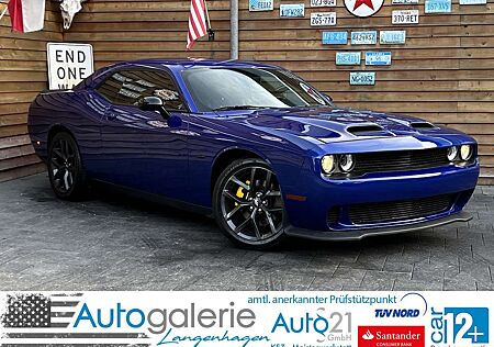 Dodge Challenger 3,6L BLACKTOP GT Autom. CarPlay