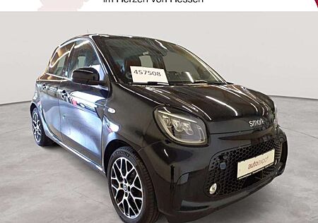 Smart ForFour EQ prime