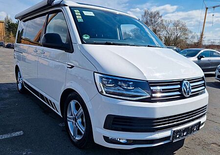 VW T6 California Volkswagen California Beach Edition 4Motion