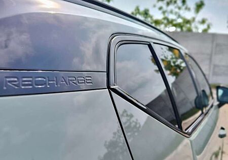 Volvo XC 40 XC40 XC40 P8 AWD Recharge RDesign