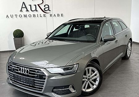Audi A6 Avant 40 TDI Sport NAV+LED+PANO+AHK+SHZ+1HD