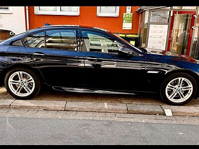 BMW 528 528i xDrive Aut.