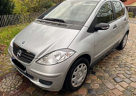 Mercedes-Benz A 150 Classic
