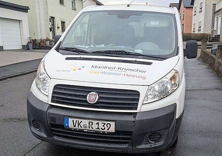 Fiat Scudo 10 L1H1 DPF ELX