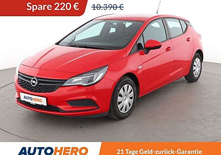 Opel Astra 1.0 Turbo Selection Start/Stop *KLIMA*