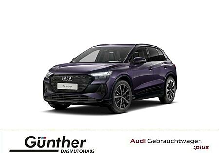 Audi Q4 e-tron 45 e-tron S LINE QUATTRO+WINTERRÄD+AHK